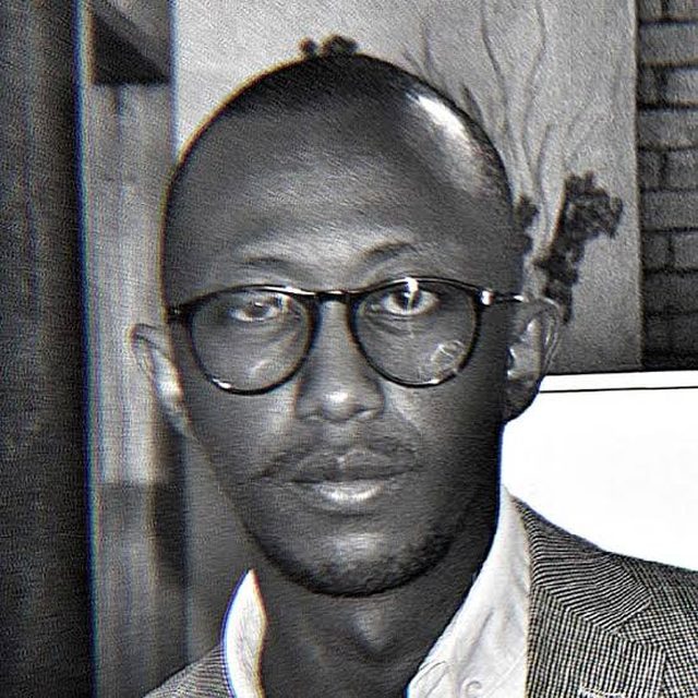 Kevin Mwangi